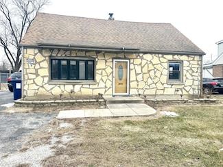 6849 S Roberts Rd, Bridgeview, IL 60455