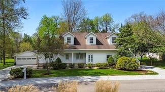1101 Roosevelt Dr, Jeffersonville, IN 47130