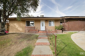 1025 Standard St, Taft, CA 93268