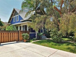 1109 Linden Ave, Long Beach, CA 90813