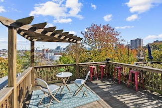 134 Ogden Ave, Jersey City, NJ 07307