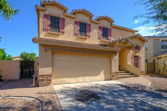 4052 E Stable Ct, Gilbert, AZ 85297