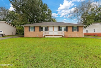 64 Liddon St Unit 66, Jackson, TN 38301