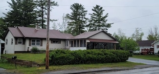 314 Bates St, Millinocket, ME 04462