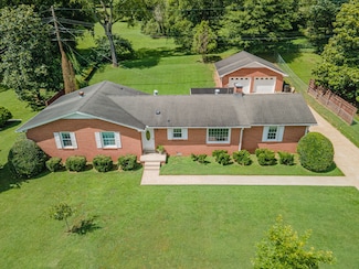 302 Cheyenne Trail, Columbia, TN 38401