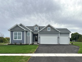 Lot 138 Justin Dr, Channahon, IL 60410