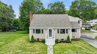 134 New Salem St, Wakefield, MA 01880