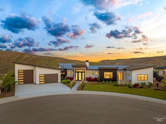 4135 N Hawkeye Place, Boise, ID 83703