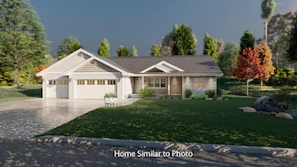 4657 Paul Ln, Howard, WI 54313