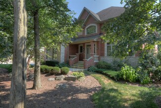 220 Canterbury Ct, New Lenox, IL 60451