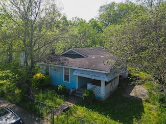 1009 N Hawthorne St, Chattanooga, TN 37406