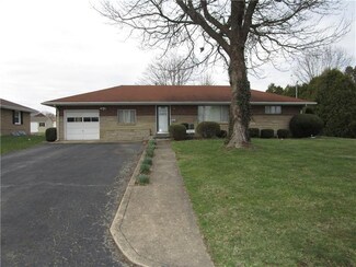 1810 W Loucks Extension, Scottdale, PA 15683