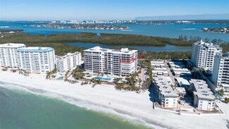 1800 Benjamin Franklin Dr Unit A801, Sarasota, FL 34236
