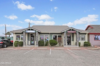 408 S Beeline Hwy Unit A & B, Payson, AZ 85541