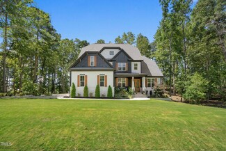 188 E Antebellum Dr, Pittsboro, NC 27312