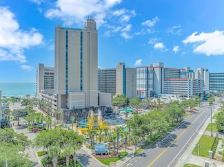 201 74th Ave N Unit 1002, Myrtle Beach, SC 29572