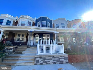 3849 N Smedley St, Philadelphia, PA 19140