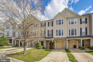 8456 Charmed Days, Laurel, MD 20723