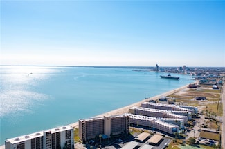 3938 Surfside Blvd Unit 2106, Corpus Christi, TX 78402