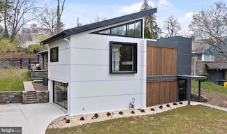 317 Meadow Ln, Merion Station, PA 19066