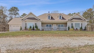 11028 Lorelei Ln, Harrisburg, AR 72432