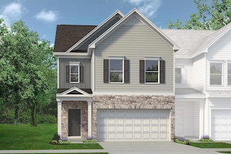 9407 Cavalier Way, Collegedale, TN 37363