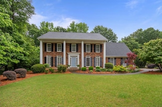 3510 Smoke Rise Way, Lawrenceville, GA 30044