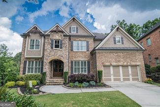 6248 Sunshine Cove Ln, Buford, GA 30518