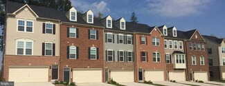 7826 Otterbein Way, Hanover, MD 21076