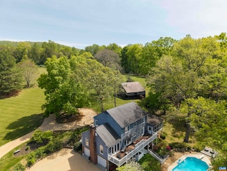 1183 Broad Axe Rd, Charlottesville, VA 22903