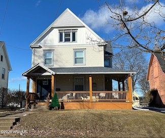 105 W Penn St, Muncy, PA 17756