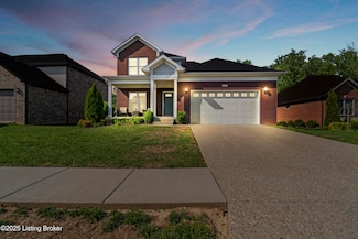 1425 Parkridge Pkwy, Louisville, KY 40214