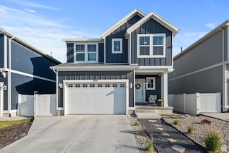 3835 W Cold Pond Ave, Lehi, UT 84043