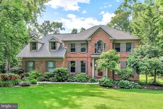 4 Merion Ct, Hummelstown, PA 17036