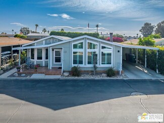 73450 Country Club Dr Unit 12, Palm Desert, CA 92260