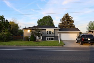 1723 S Evergreen Rd, Spokane Valley, WA 99037