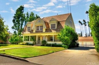 1120 Cedar Ave, Redlands, CA 92373