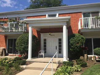 4514 Hammersley Rd Unit 6, Madison, WI 53711