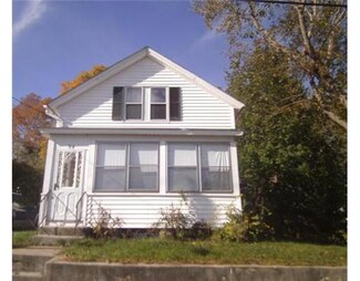 94 Bates Ave, Coventry, RI 02816