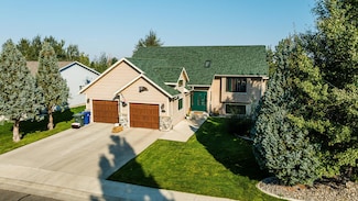 1998 Stadium Dr, Sheridan, WY 82801