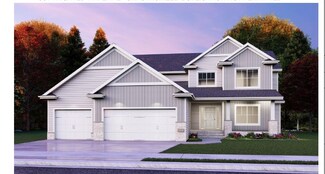 4704 40th St S, Fargo, ND 58104