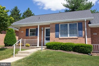 2823 Carlisle Dr, New Windsor, MD 21776