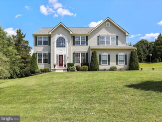 17746 Davidson Dr, Sharpsburg, MD 21782
