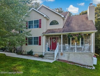 116 Mink Ln, Lehman Township, PA 18324