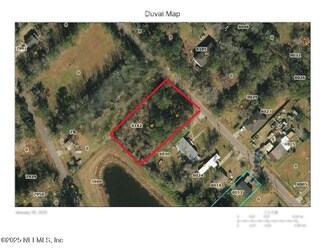 8142 Tarling Ave, Jacksonville, FL 32219
