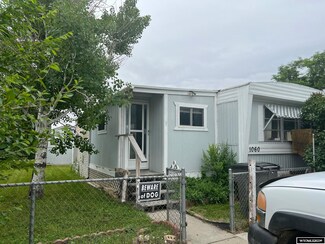 1060 5th St, Casper, WY 82601