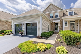 425 Westgreen Ln Unit 425, Westerville, OH 43082