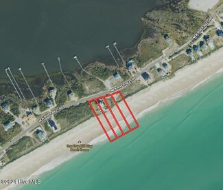 650 New River Inlet Rd, North Topsail Beach, NC 28460