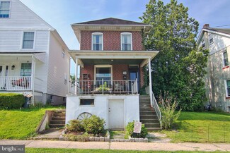 410 Lincoln Ave, Birdsboro, PA 19508