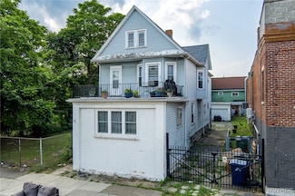 180 Rhode Island St, Buffalo, NY 14213